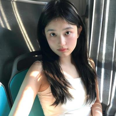 三伏天的下午