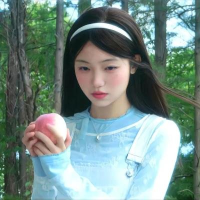 漫步在云端
