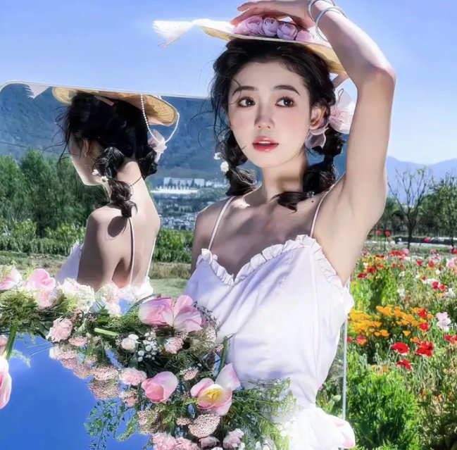 谁是好男孩